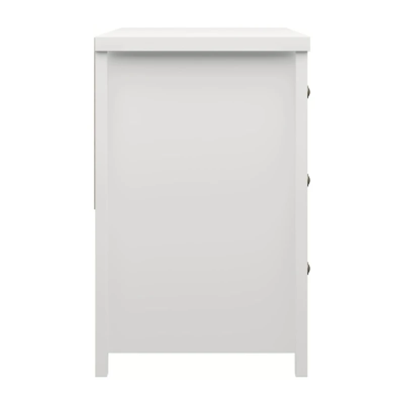Harmony 6-Drawer Dresser