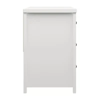 Harmony 6-Drawer Dresser