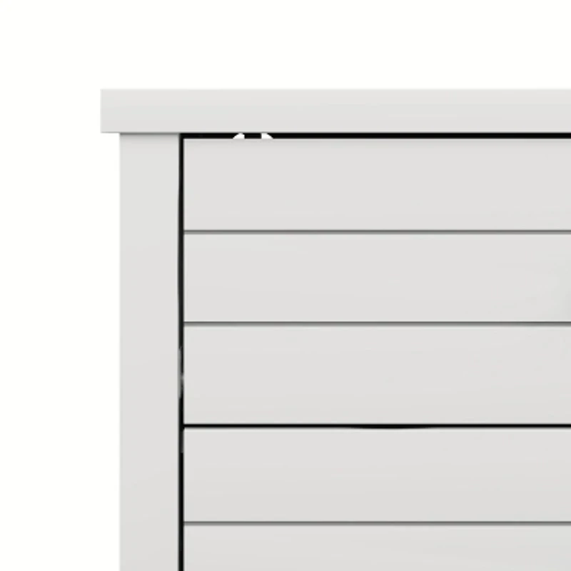 Harmony 6-Drawer Dresser