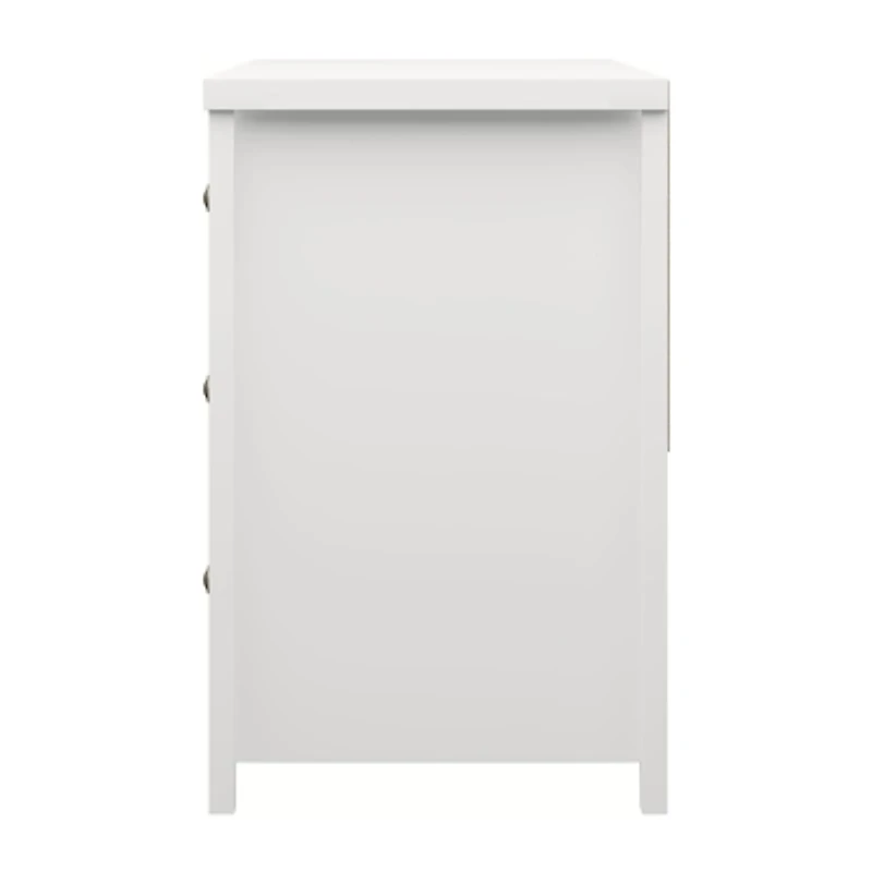 Harmony 6-Drawer Dresser