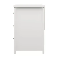 Harmony 6-Drawer Dresser