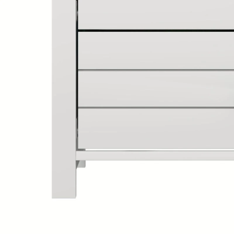 Harmony 6-Drawer Dresser