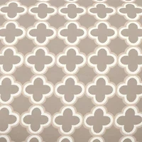 Linery Stretch Printed Recliner Slipcover