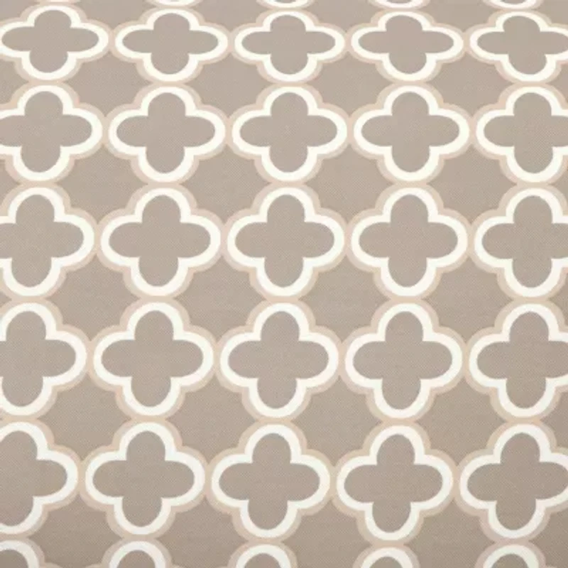 Linery Stretch Printed Sofa Slipcover