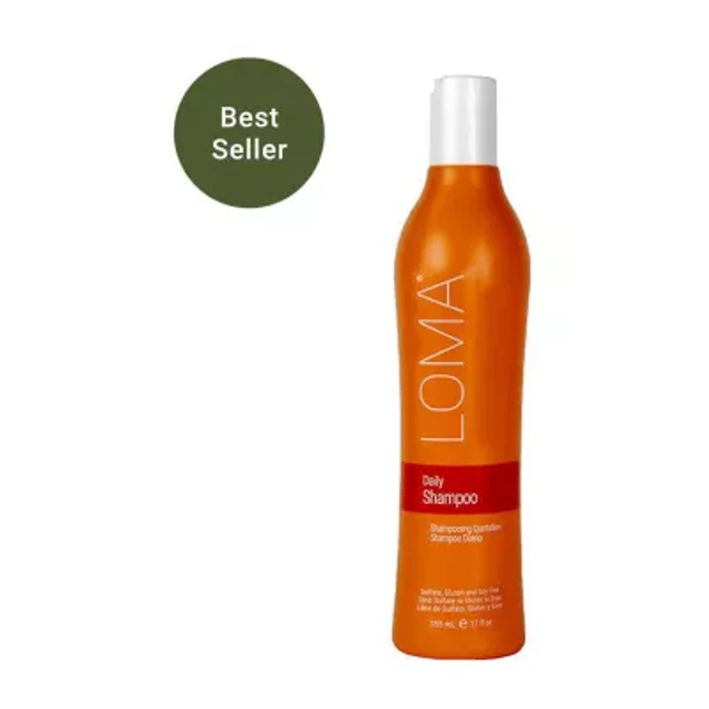 LOMA® Daily Shampoo 12 oz.