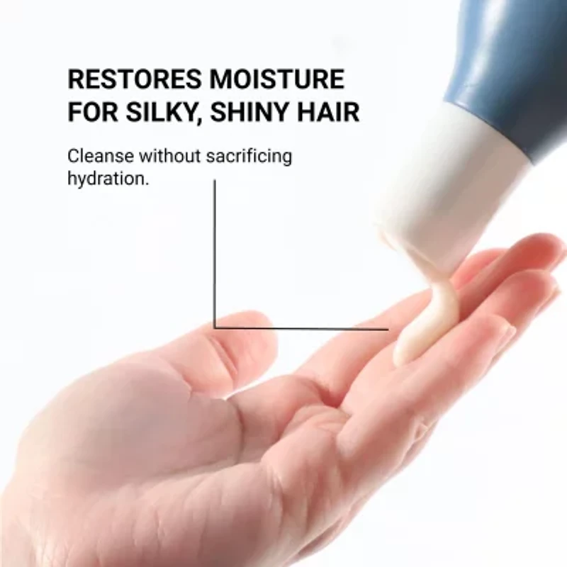 LOMA® Moisturizing Shampoo 12 oz.