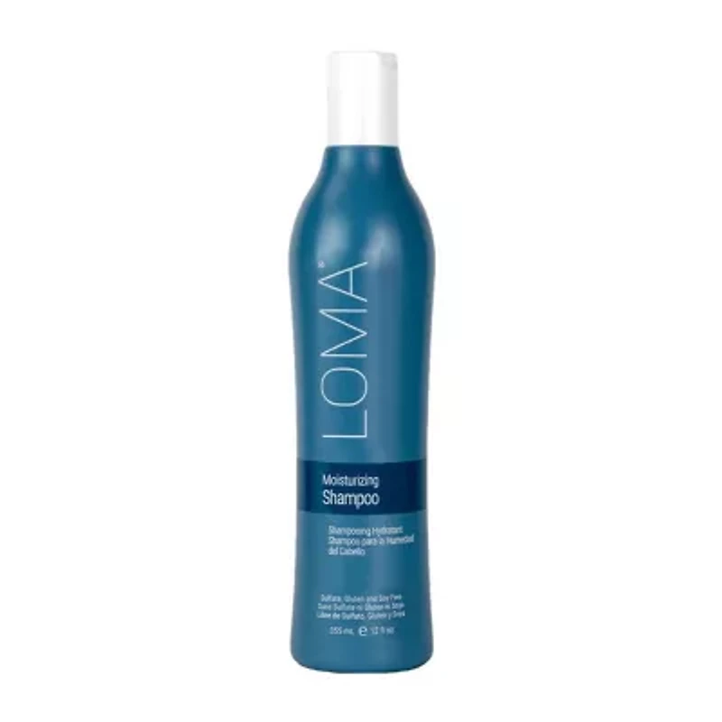 LOMA® Moisturizing Shampoo 12 oz.