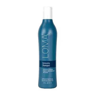LOMA® Moisturizing Shampoo oz