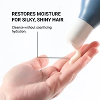 LOMA® Moisturizing Shampoo 33.8 oz.