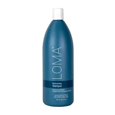 LOMA® Moisturizing Shampoo 33.8 oz.