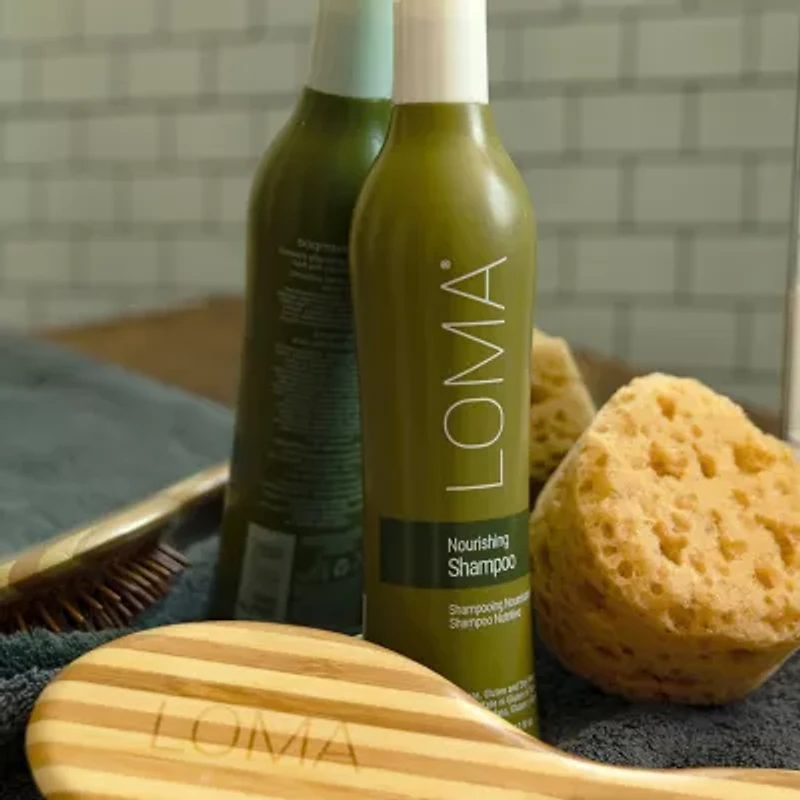 LOMA® Nourishing Shampoo oz