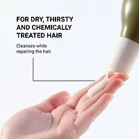 LOMA® Nourishing Shampoo oz