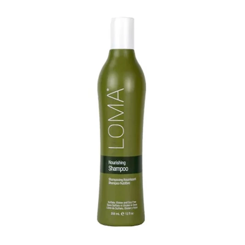 LOMA® Nourishing Shampoo oz
