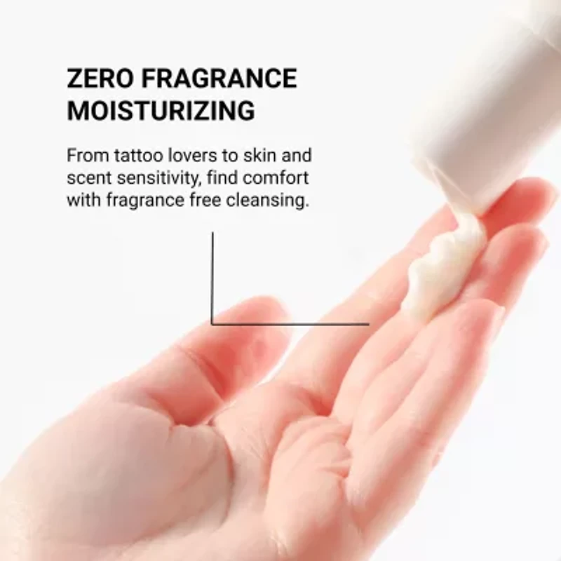 LOMA® Fragrance Free Moisturizing Shampoo 33 oz.