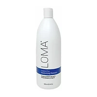 LOMA® Fragrance Free Moisturizing Shampoo 33 oz.