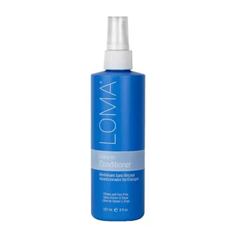 LOMA® Leave In Conditioner 8 oz.