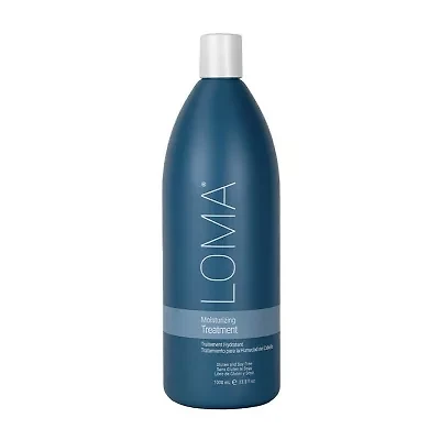 LOMA® Moisturizing Hair Treatment 33 oz.