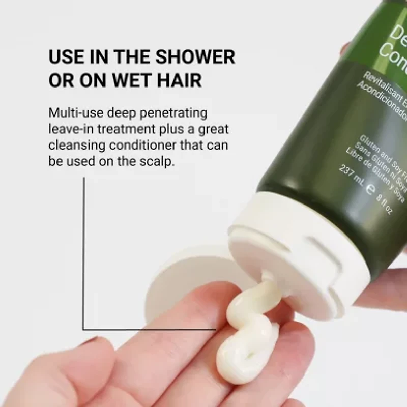 LOMA® Deep Conditioner 8 oz.