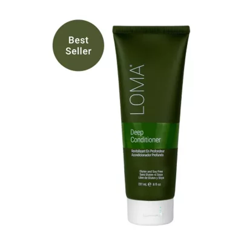 LOMA® Deep Conditioner 8 oz.
