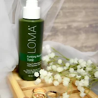 LOMA® Fortifying Repairative Tonic Hair Treatment 3.4 oz.