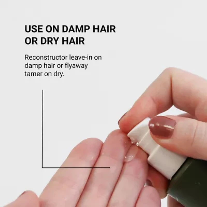 LOMA® Fortifying Repairative Tonic Hair Treatment 3.4 oz.