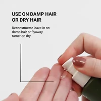 LOMA® Fortifying Repairative Tonic Hair Treatment 3.4 oz.