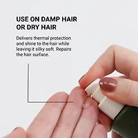 LOMA® Nourishing Hair Oil 3.4 oz.