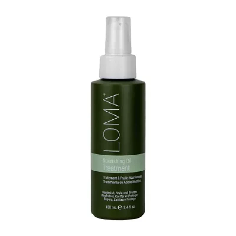 LOMA® Nourishing Hair Oil 3.4 oz.