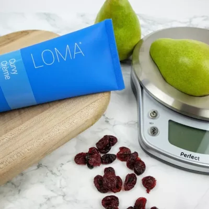 LOMA® Curvy Hair Cream 8 oz.