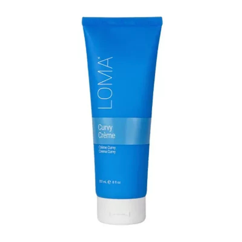 LOMA® Curvy Hair Cream 8 oz.