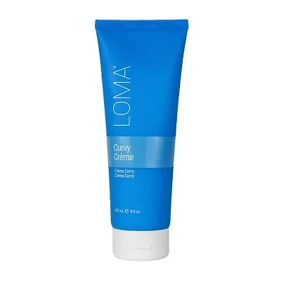 LOMA® Curvy Hair Cream 8 oz.