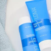 LOMA® Firm Hold Hair Gel 8 oz.