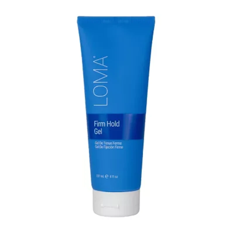 LOMA® Firm Hold Hair Gel 8 oz.