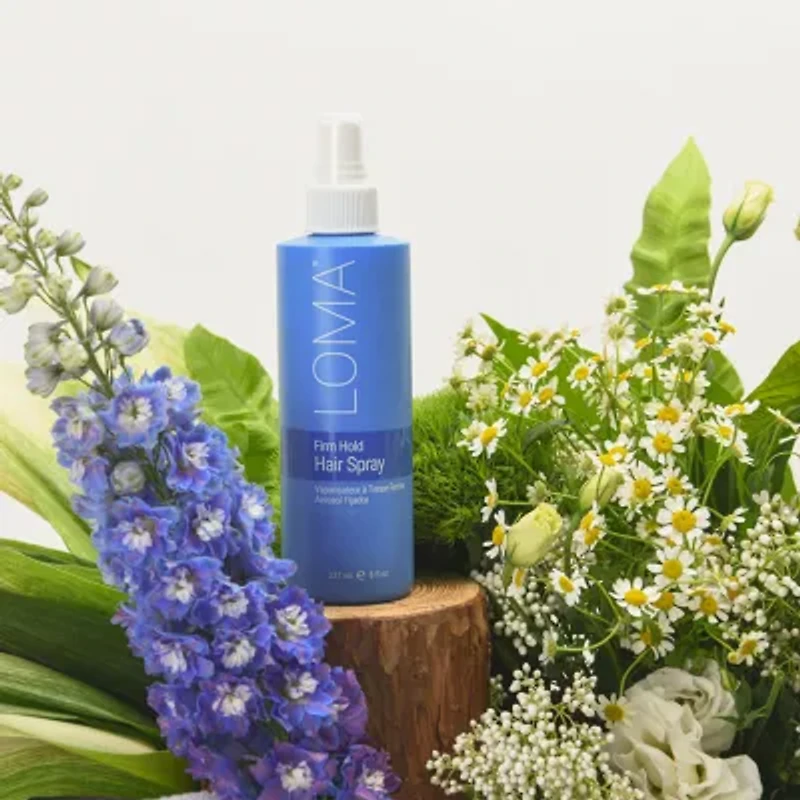 LOMA® Firm Hold Hair Spray 8 oz.