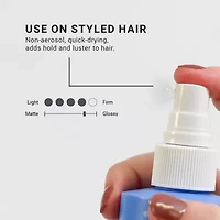 LOMA® Firm Hold Hair Spray 8 oz.