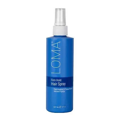 LOMA® Firm Hold Hair Spray 8 oz.