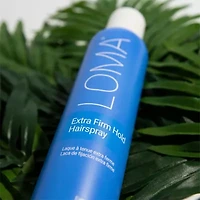 LOMA® Extra Firm Hair Spray 9.1 oz.