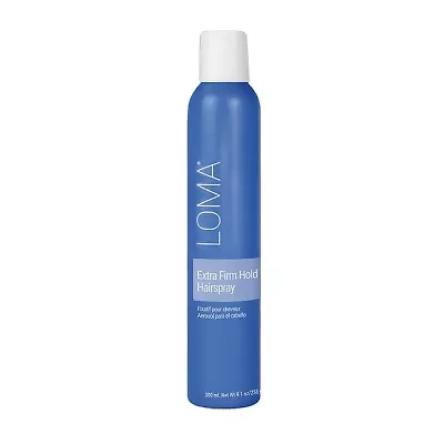 LOMA® Extra Firm Hair Spray 9.1 oz.