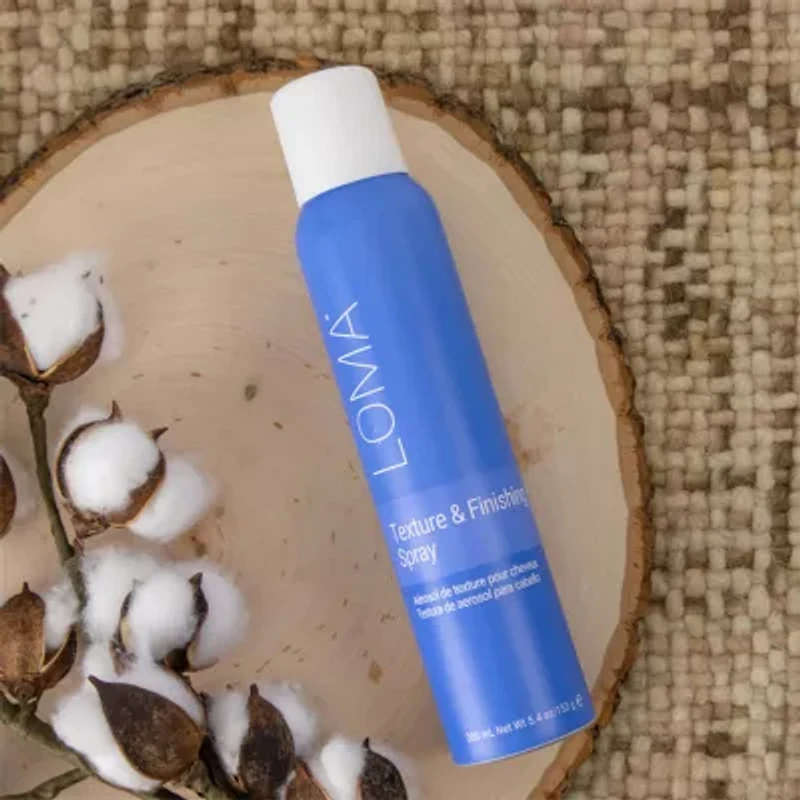 LOMA® Texture & Finishing Hair Spray 5.4 oz.