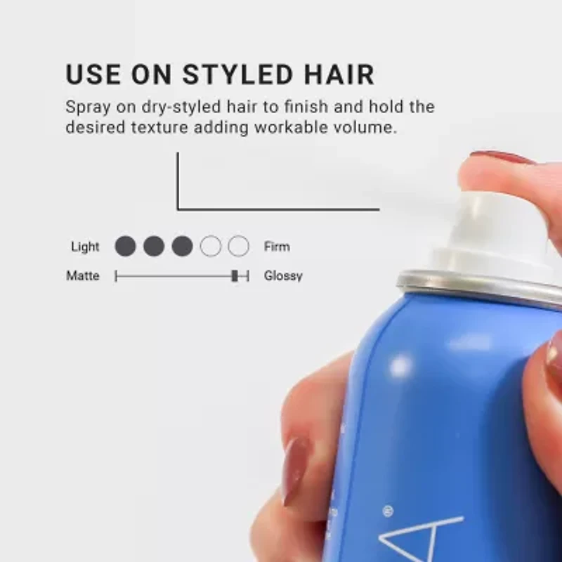 LOMA® Texture & Finishing Hair Spray 5.4 oz.