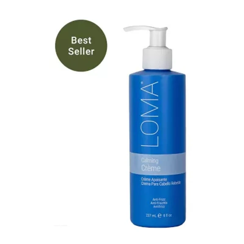 LOMA® Calming Hair Cream 8 oz.