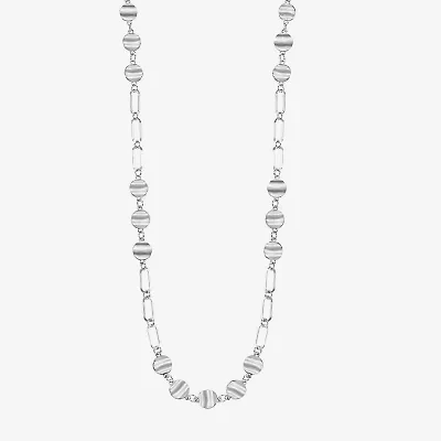 Liz Claiborne Womens 36 Inch Strand Necklace