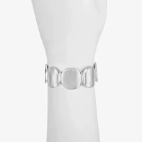 Liz Claiborne Womens Round Stretch Bracelet