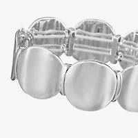 Liz Claiborne Womens Round Stretch Bracelet