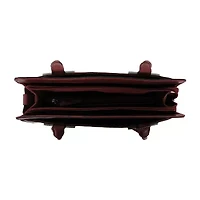 Bueno of California Mix Media Tote Bag