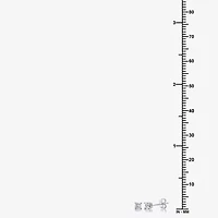 Classic Collection 1/4 CT. T.W. Natural White Diamond 10K Gold 3.4mm Stud Earrings