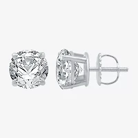 Ever Star 1 3/8 CT. T.W. Lab-Grown (G / SI1-SI2)  Diamond 10K or 14K Gold Round Stud Earrings