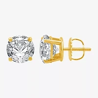 Ever Star 1 3/8 CT. T.W. Lab-Grown (G / SI1-SI2)  Diamond 10K or 14K Gold Round Stud Earrings