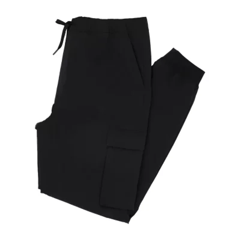 Smiths Workwear Stretch Cargo Mens Fabric Relaxed Fit Jogger Pant