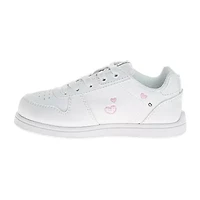Hello Kitty Little & Big Girls Lace-Up Shoe